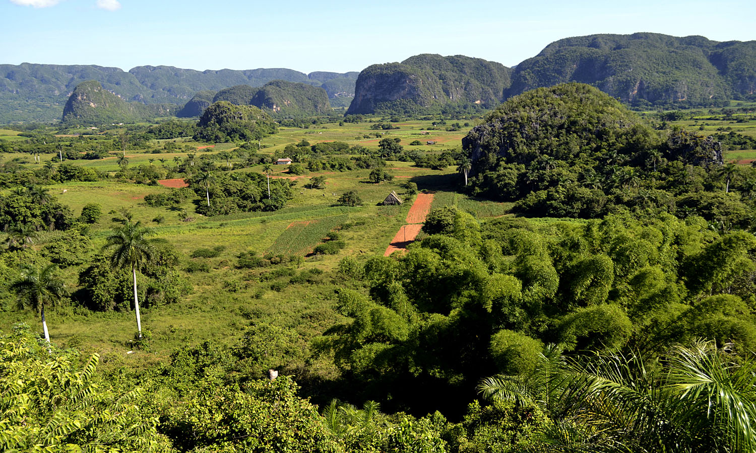 Valle de Viñales